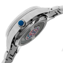 Load image into Gallery viewer, Empress Helena Bracelet Watch w/Date - Silver - EMPEM1801