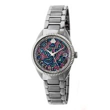 Load image into Gallery viewer, Empress Helena Bracelet Watch w/Date - Silver - EMPEM1801