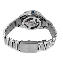 Load image into Gallery viewer, Empress Helena Bracelet Watch w/Date - Silver - EMPEM1801
